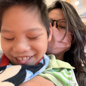 June Hsiaochun Huang